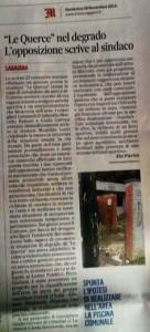 Le_querce_nel_degrado