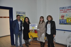 consegna defibrillatore 2